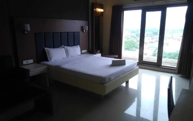 Devanshi Inn