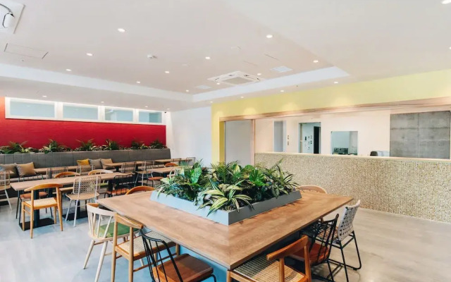 Prince Smart Inn Miyazaki