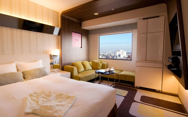 Kawasaki Nikko Hotel