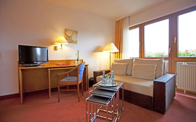 Hotel Restaurant Lamm Hebsack