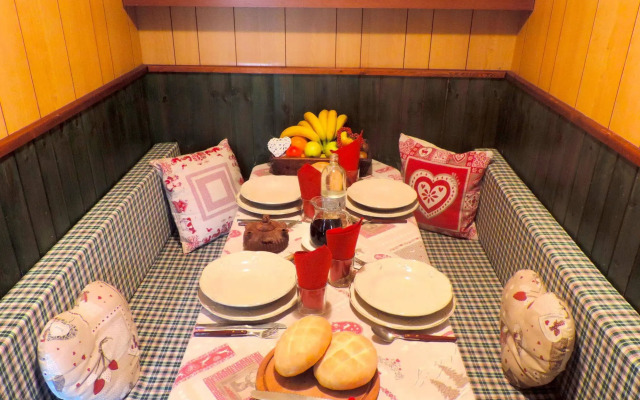 Villaggio Turistico Camping Cervino