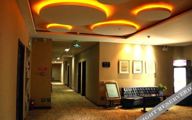 Yongshengcheng Express Hotel