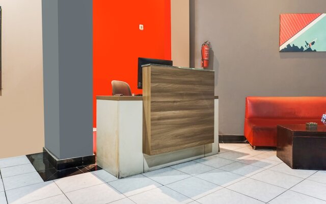 Sayang Home Stay by OYO Rooms