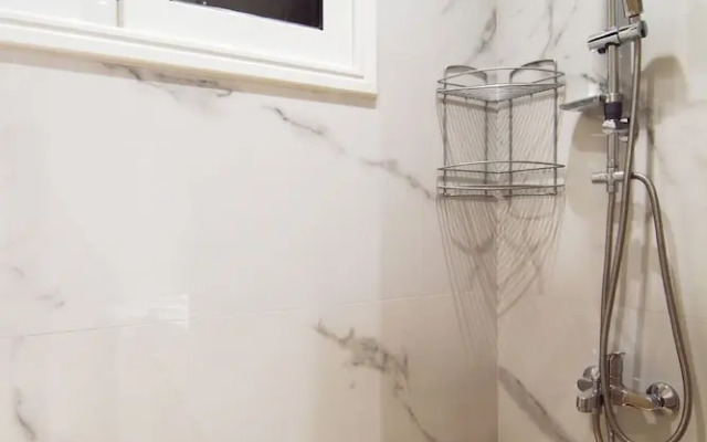 Stergiosapartment in Volos
