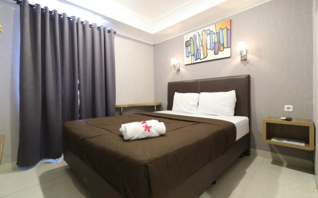 Flamenco Urban Living