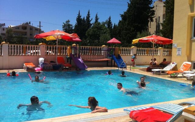 Irem Apart Hotel