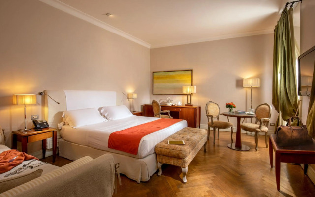 Vivaldi Luxury Rooms