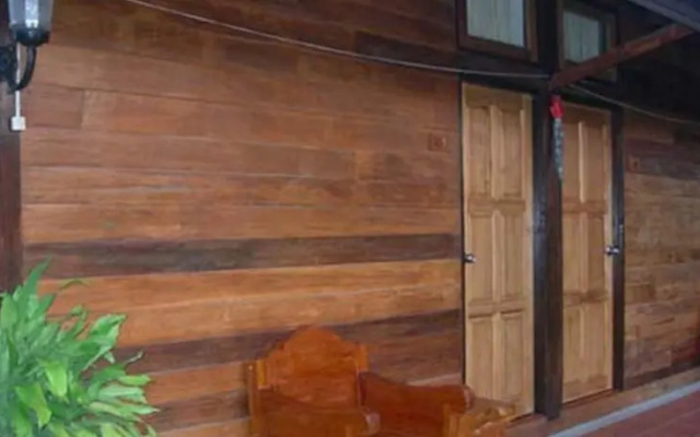 Little Home Resort