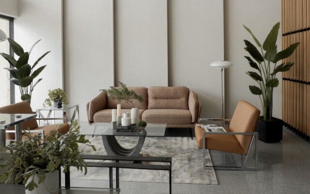 Twin Hearts Residences 1