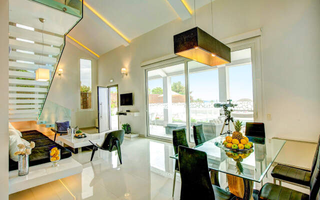 Luxury Villa Cavo Mare Thalassa