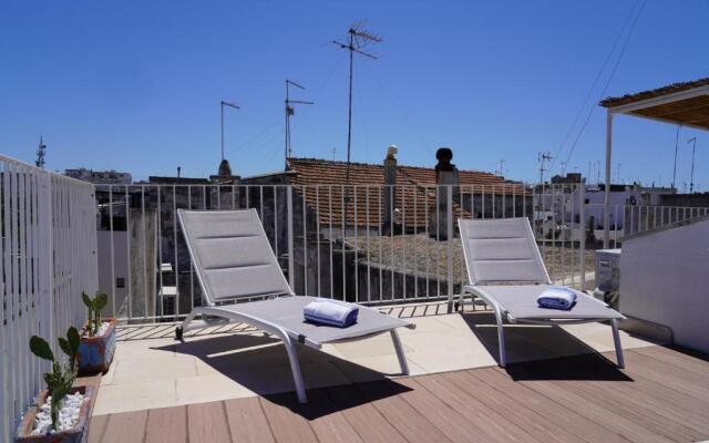 CasaBella - Arcuève