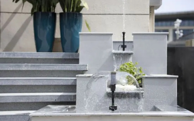 Wuju Wushu Homestay (Jintan Oriental Salt Lake City Branch)