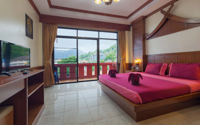 Alen Guesthouse