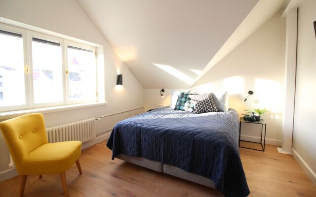 Tallinn City Apartments Old Town Suites