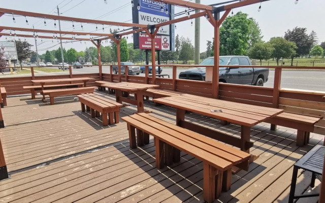 Travelodge by Wyndham London Ontario