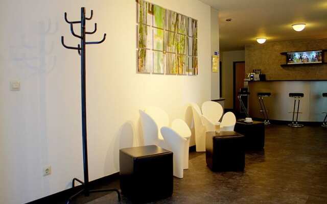 Hotel Domino