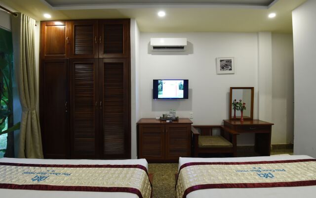 Phu Quoc Blue Hotel