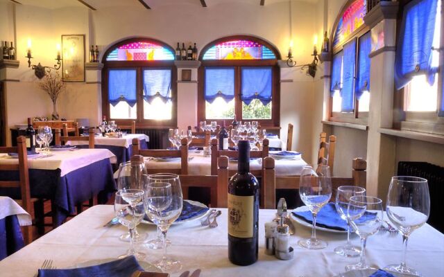 B&B Antica Trattoria al Principe