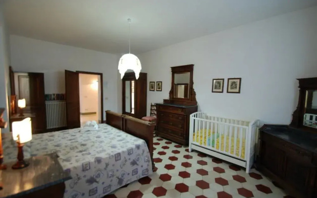 Casa vacanze Pievina