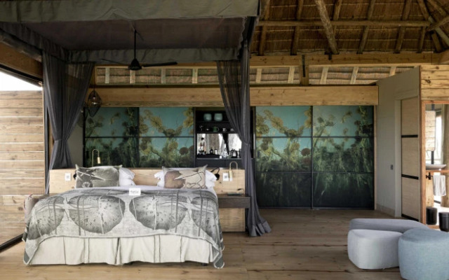 Wilderness Vumbura Plains