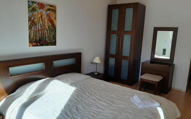 Pamporovo Rhodopi Pearl Apartments