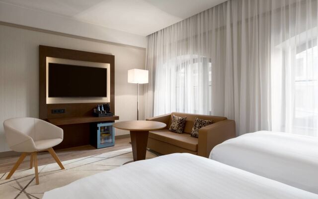 AC Hotel by Marriott Wroclaw