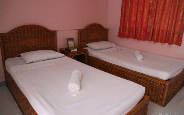 Tropical Sun Inn Palawan
