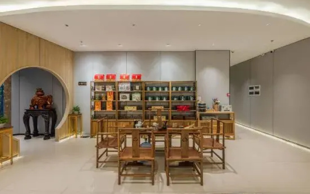 Duojiangnan Hotel (Ningbo Xikou Yingmengli Branch)