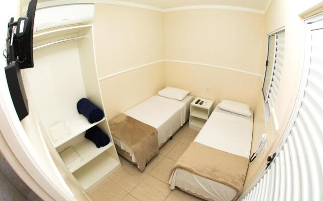 Residencial Villa Container