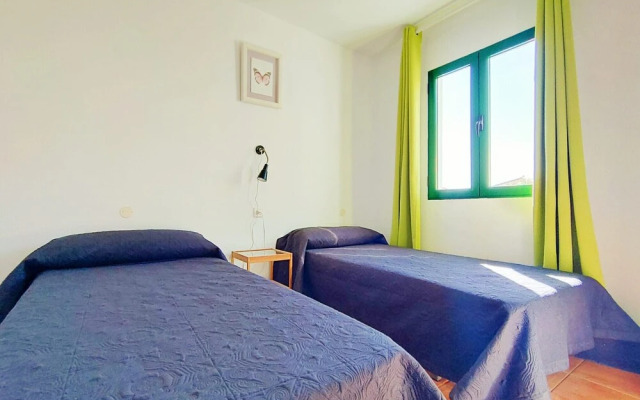 Nice 2 Bedroom Apartment Near Beach Los Cancajos