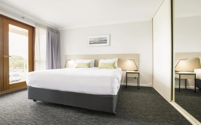Nightcap at the Ship Inn – Guest Rooms – Busselton