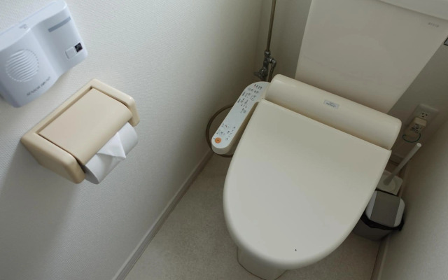 東神楽大学ゲストハウス