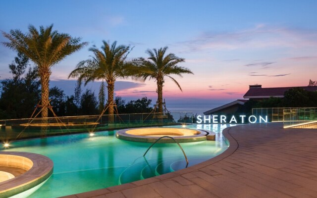 Sheraton Beihai Resort