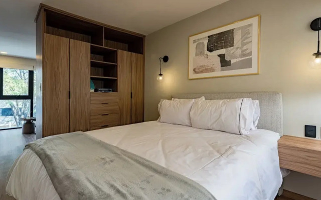 Mint Roma Residences