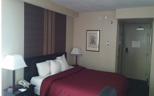 Fairfield Inn & Suites by Marriott Bakersfield Central