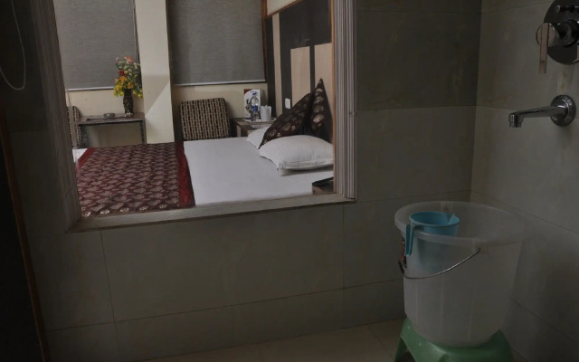 Hotel Prestige