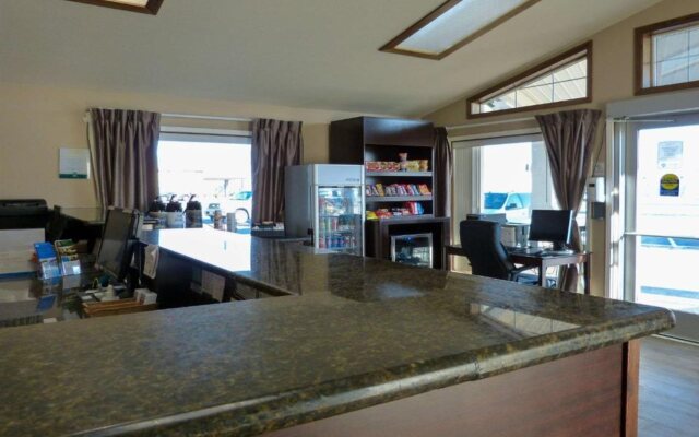 Rodeway Inn & Suites Ontario