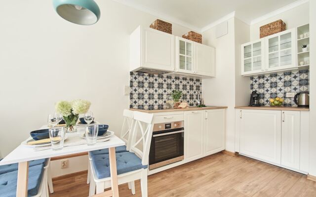 MyHOME MyKRAKOW Apartment - Old Town