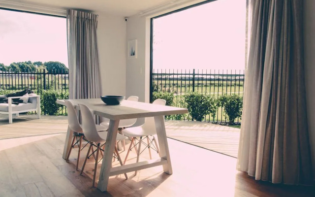 Relax In True New Modern Style