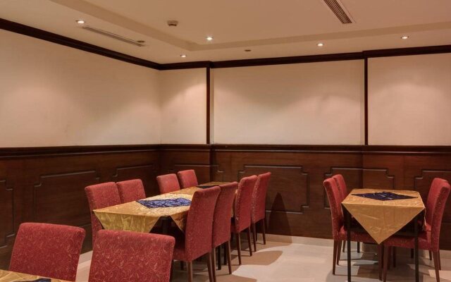 Mawaddah Al Sheraa Hotel