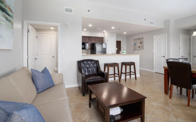 Luau I 7009/7011 - flr10 - 2BR 2.5BA - (8)