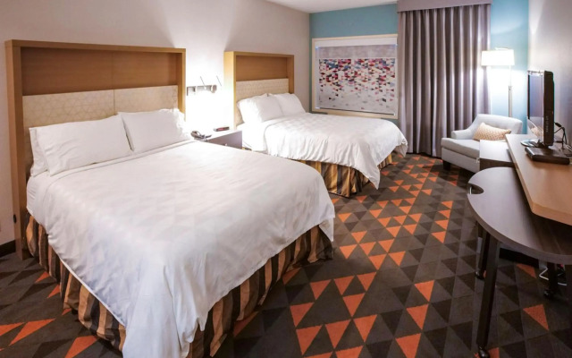 Holiday Inn