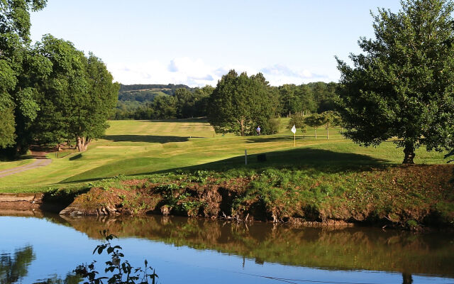 Woodsome Hall Golf Club