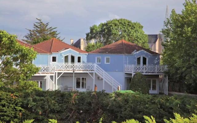 Park & Suites Village La Rochelle - Marans