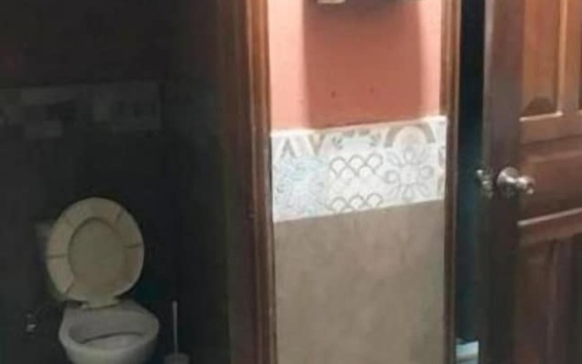 Hostal Athene Moon - Hostel