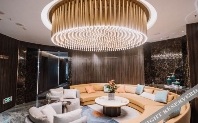 Wushan Jingyi Boutique Hotel