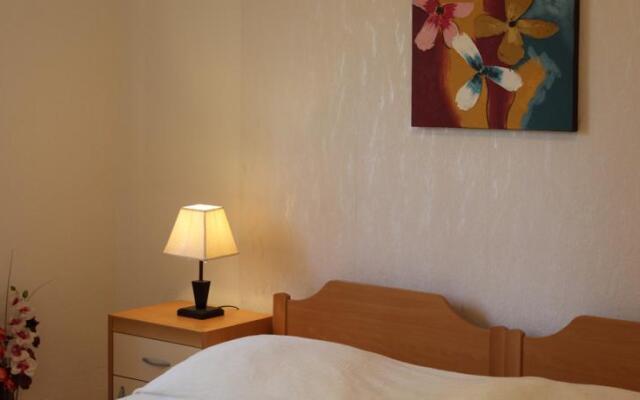 Apartments Jure