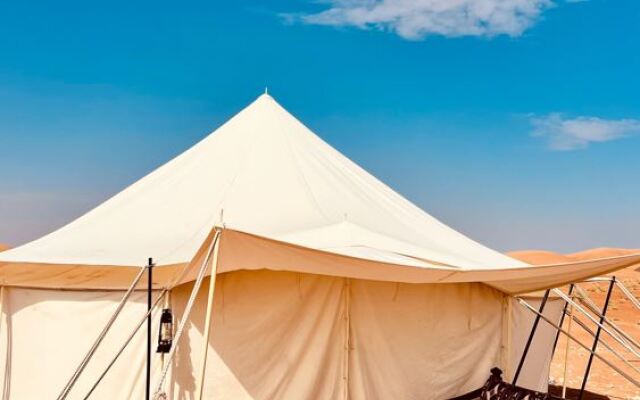 Al Salam Desert Camp
