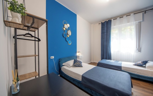 HouSmart Dagnini 22