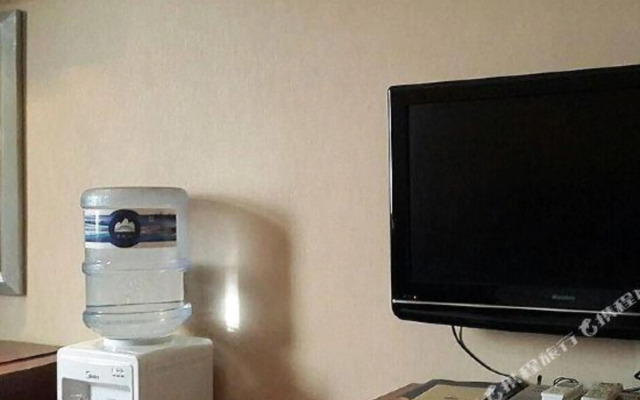 ShanxiQuanMeiCateringSeruiceLimitedCompany